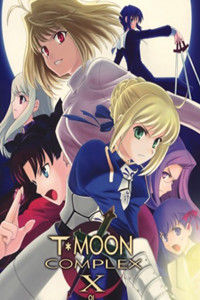 Type-Moon - T-Moon Complex X